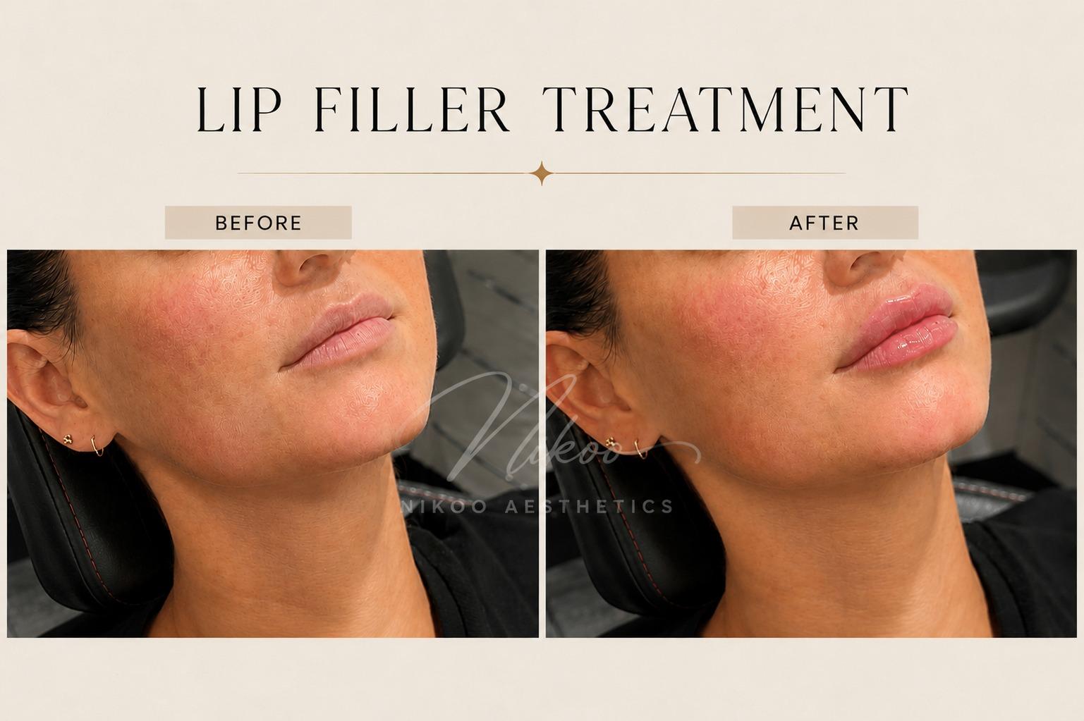 Before & After